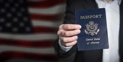 Green Card” is the common name for a U.S. Permanent Resident Card