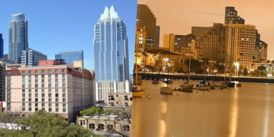 USAFIS - Austin & San Diego