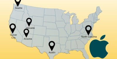 Apple Expantion Plan - USAFIS.org