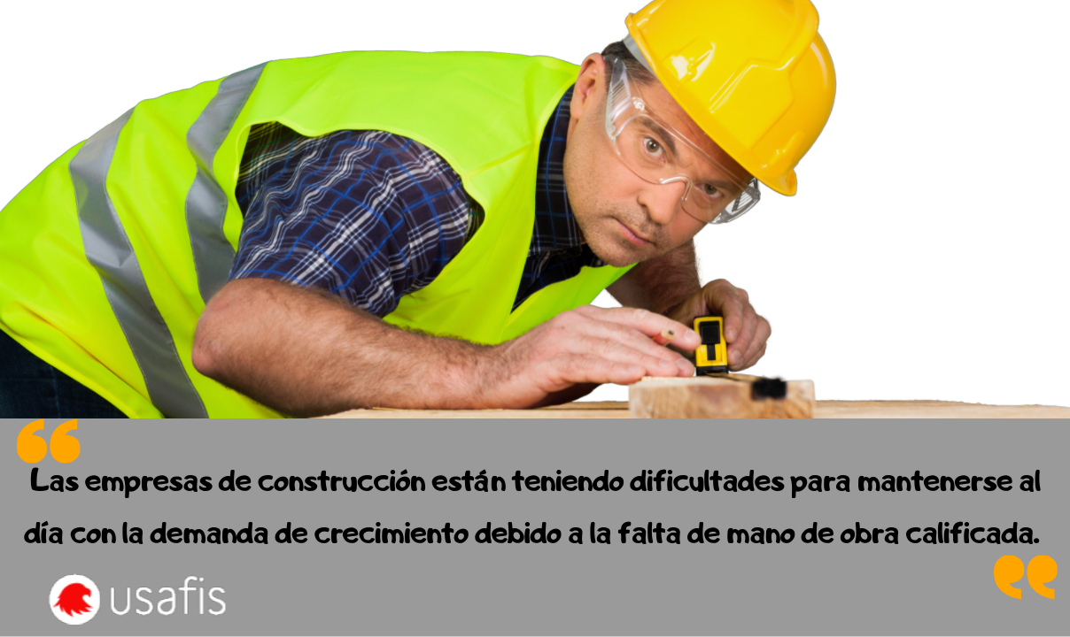 Trabajadores de la Construcción - USAFIS.org