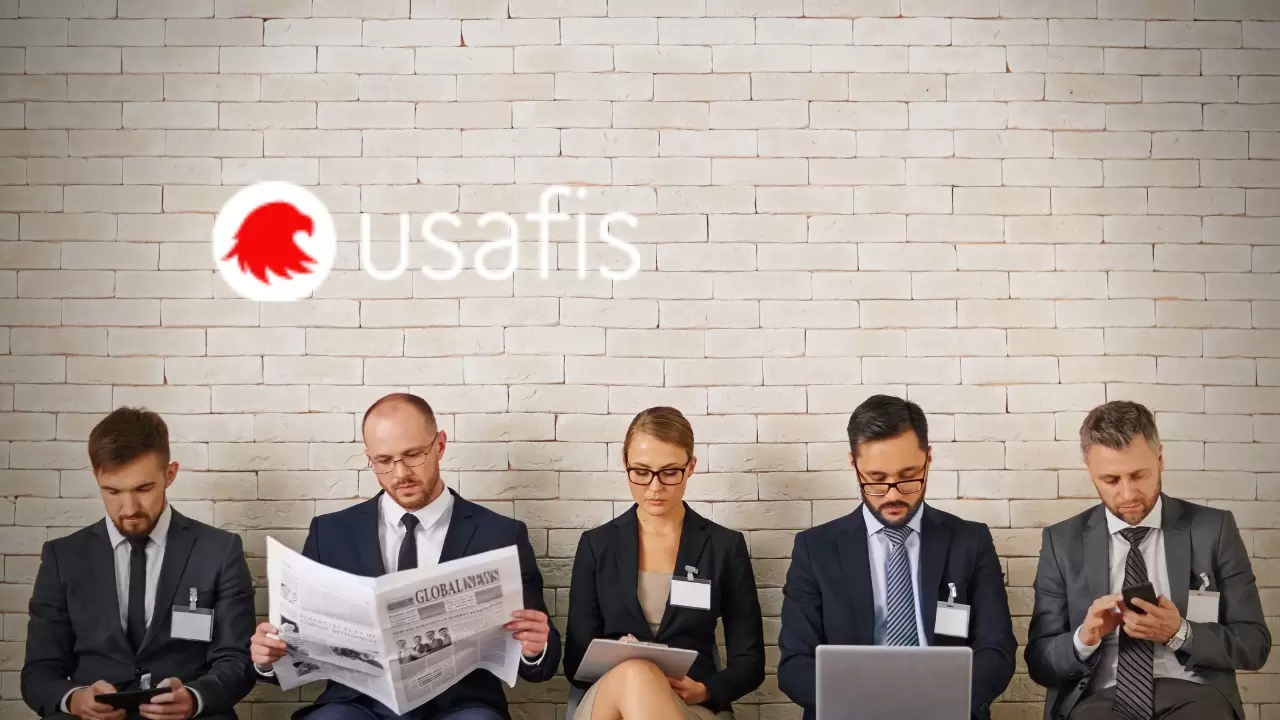 USAFIS - JOBS