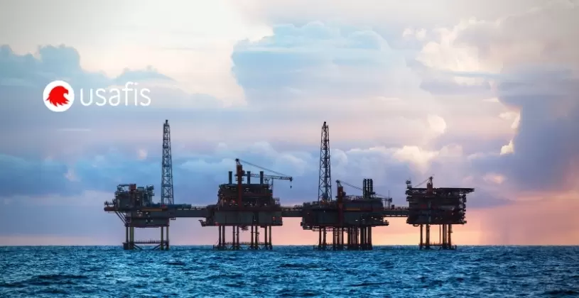 USAFIS: Oil Industry
