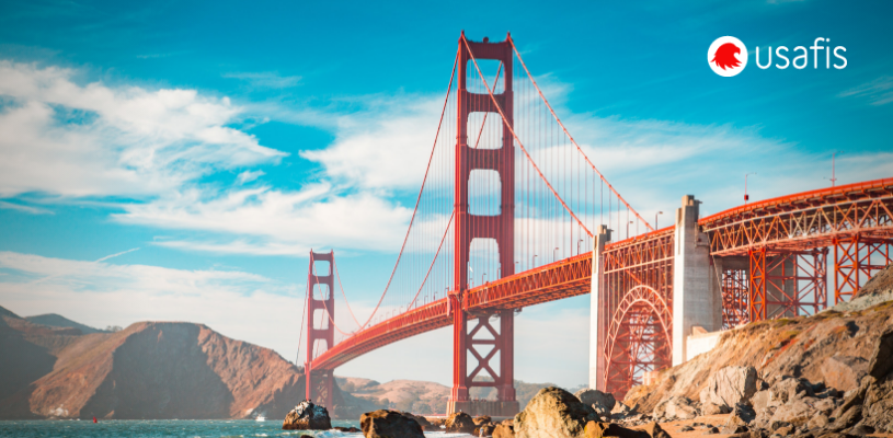 USAFIS: San Francisco