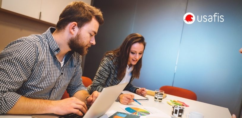 USAFIS: Startup