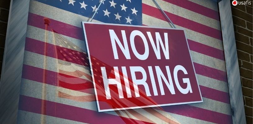 USAFIS: US Jobs