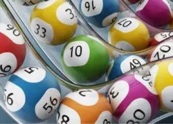 USAFIS - Powerball Lottery