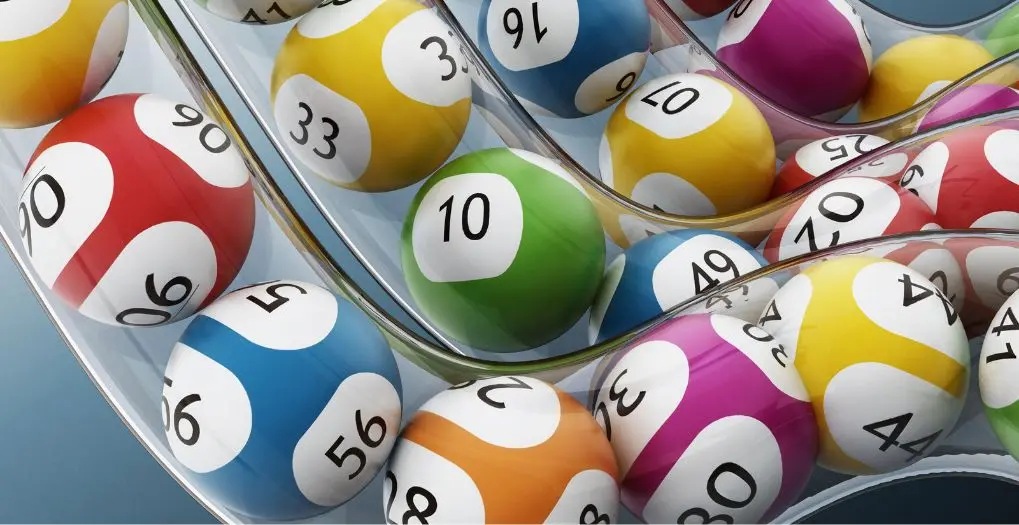 USAFIS - Powerball Lottery